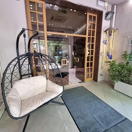 Hotel K2 Cervia 3 Stelle Sup Exterior photo