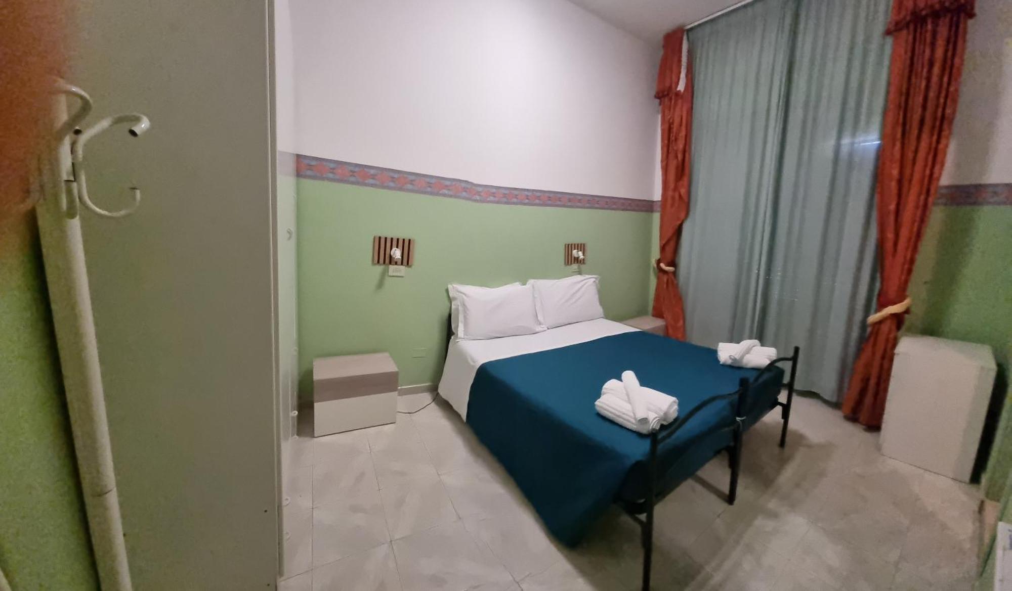 Hotel K2 Cervia 3 Stelle Sup Exterior photo