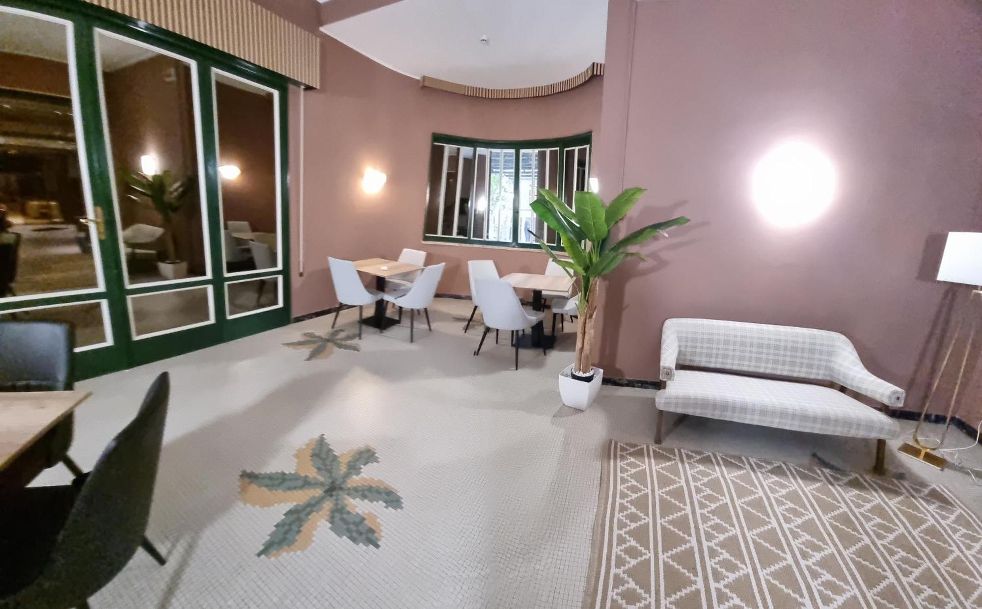Hotel K2 Cervia 3 Stelle Sup Exterior photo