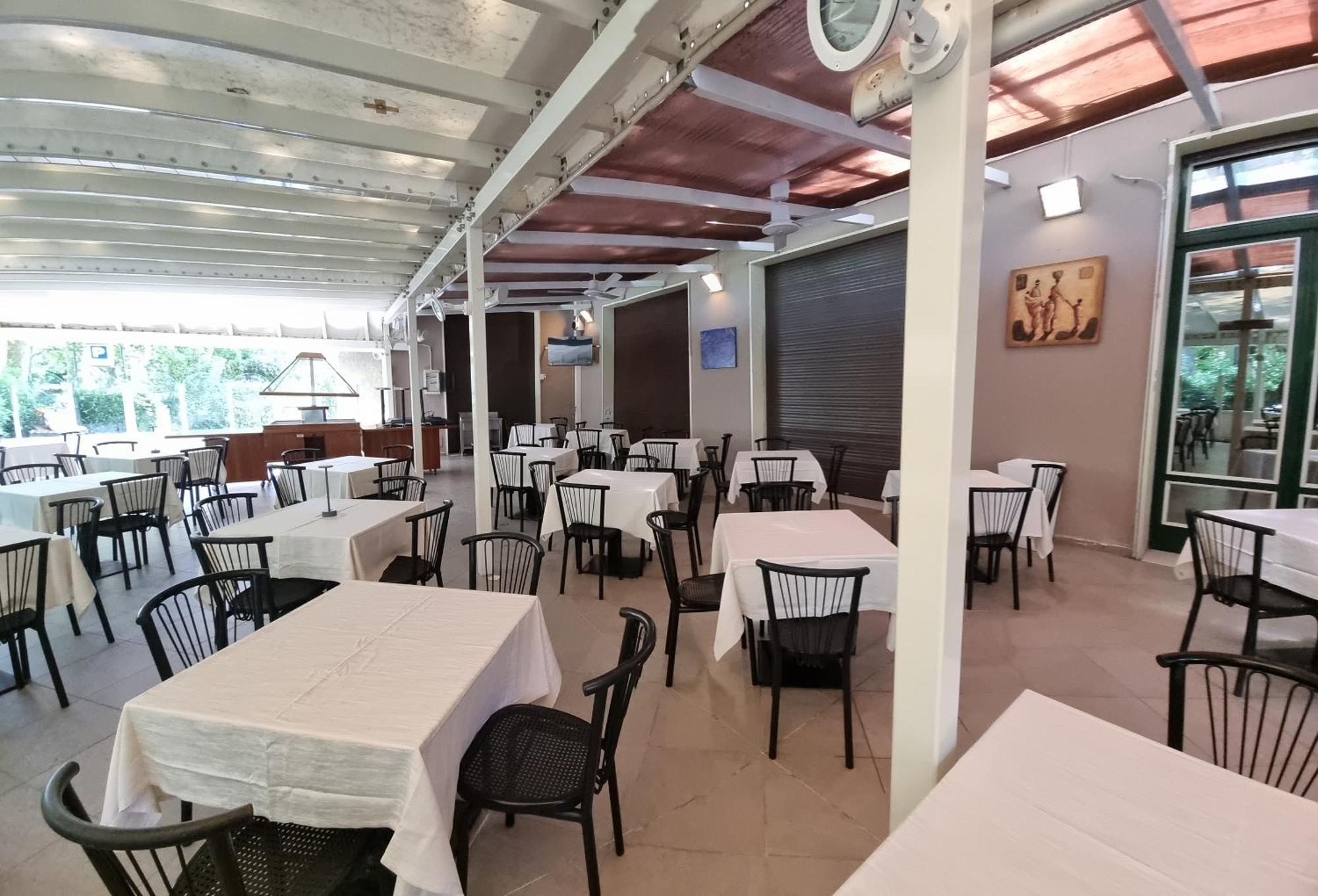 Hotel K2 Cervia 3 Stelle Sup Exterior photo