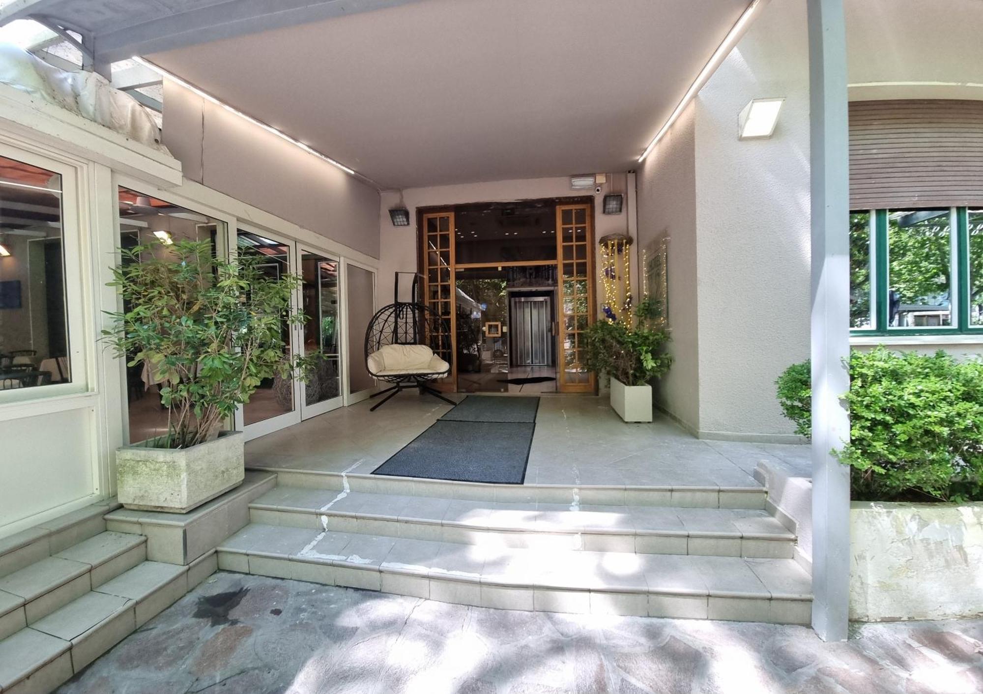 Hotel K2 Cervia 3 Stelle Sup Exterior photo