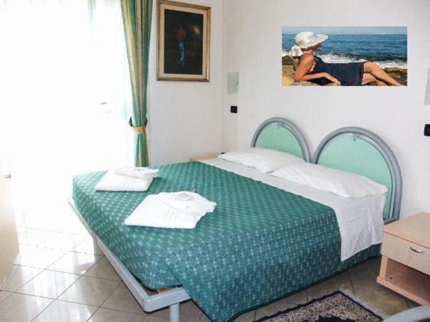 Hotel K2 Cervia 3 Stelle Sup Exterior photo